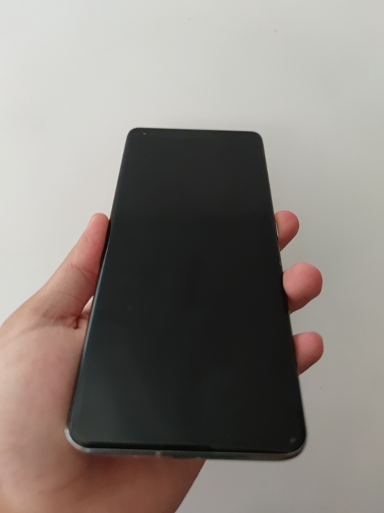 小米11 Ultra大理石纹特别版 12+...