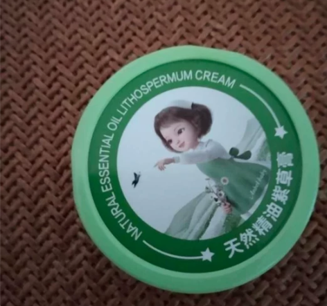 滴滴滴 万能的紫草膏来了 四季可用 非常实...