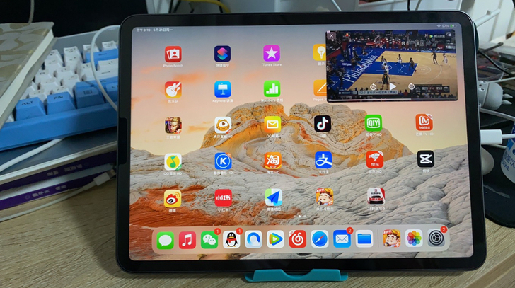 IPad Pro 11寸 2021最新款 ...