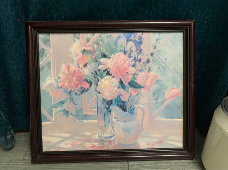装饰画 油画