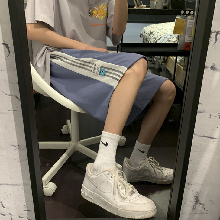 FKZ 休闲裤