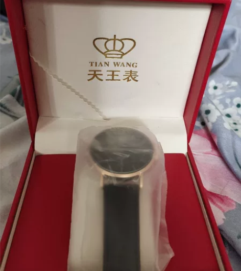 全新天王男士手表 感兴趣的话点“我想要”和...