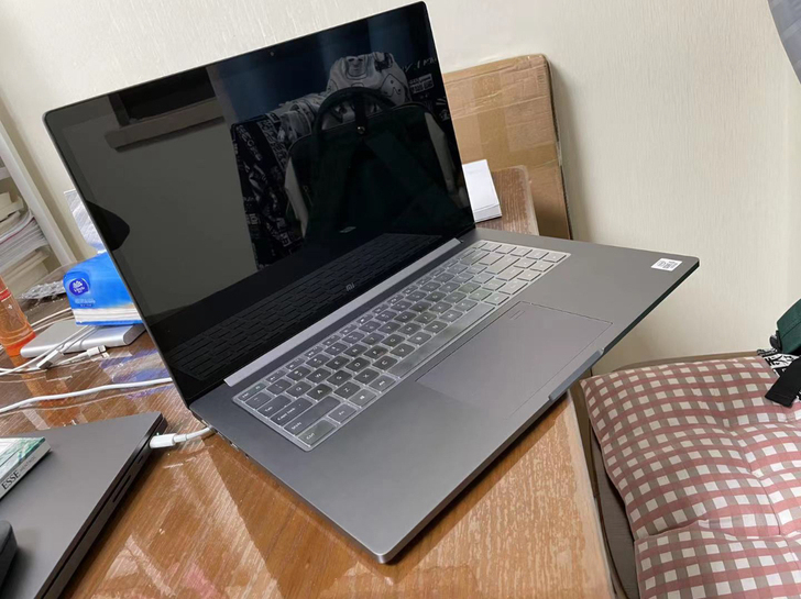 小米Pro增强版 2020款 15.6寸