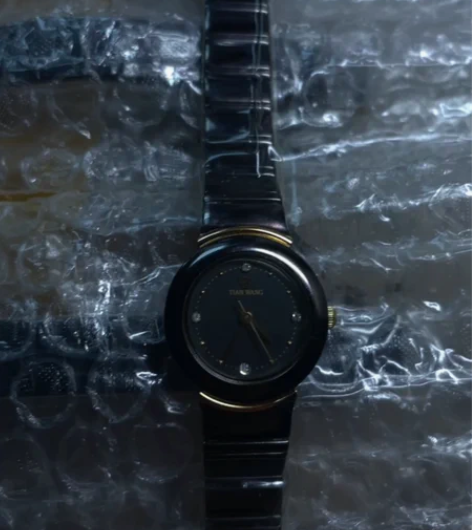 天王女士石英手表专柜表全新无盒子98元每支...