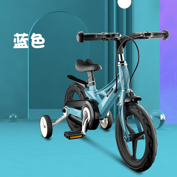 Phoenix/凤凰 自行车全新  买的的...