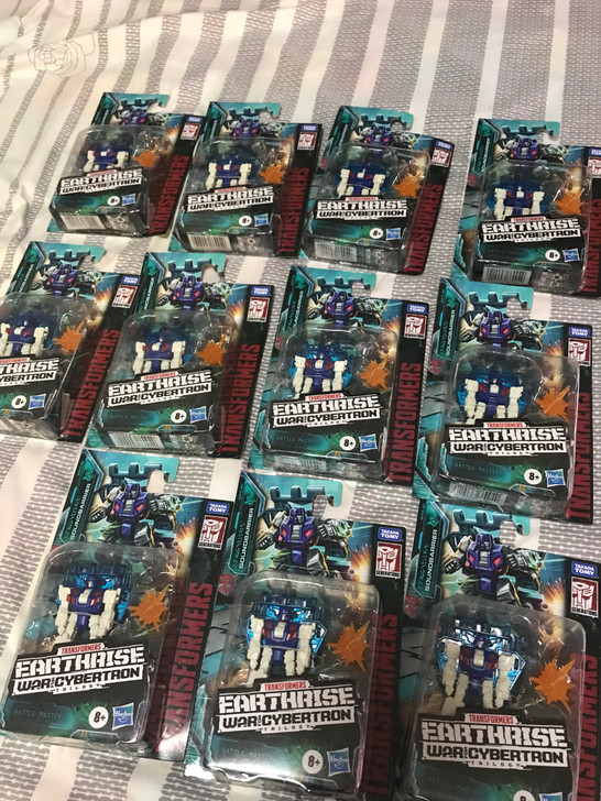 围城 音障 变形金刚孩之宝  地出 音障声...