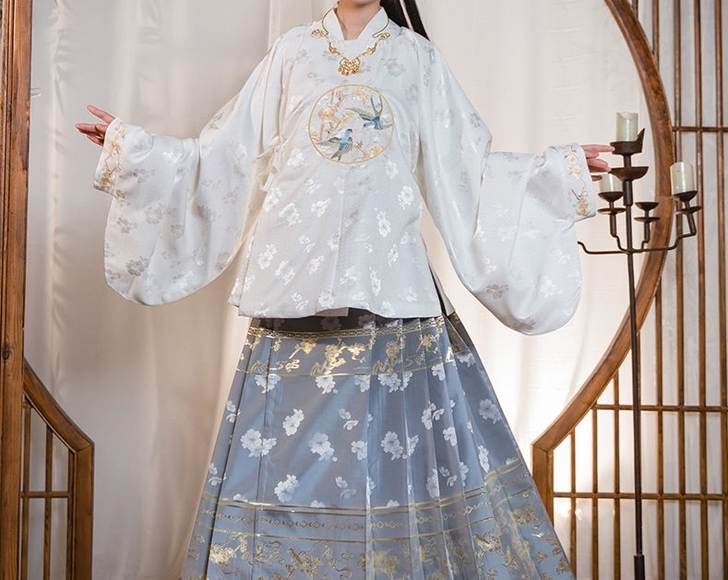 花神记