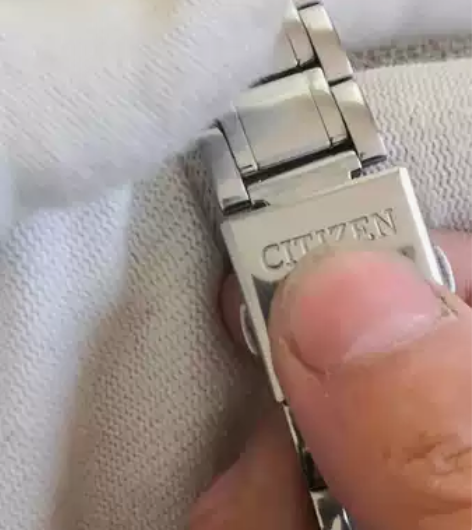 西铁城光动能手表 西铁城光动能手表。品相很...