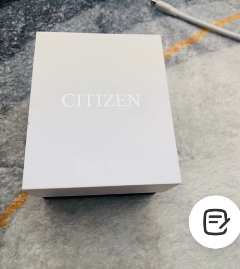 西铁成光动能手表，不用换电池，买了一年，8...