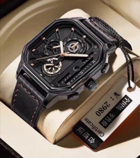 猴哥说车粉丝推荐痞幼聂小雨推荐瑞士全自动机...