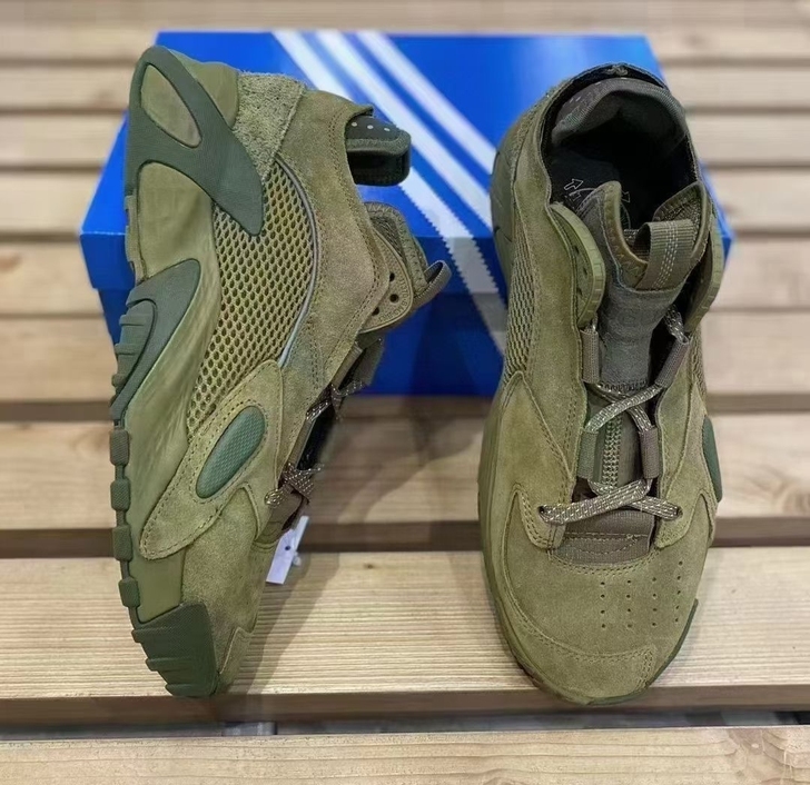 阿迪达斯三叶草正品349包邮 ，原价999
