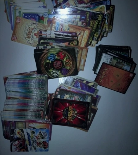 御兽王者,游戏王,三国新传,赛尔号,植物大...