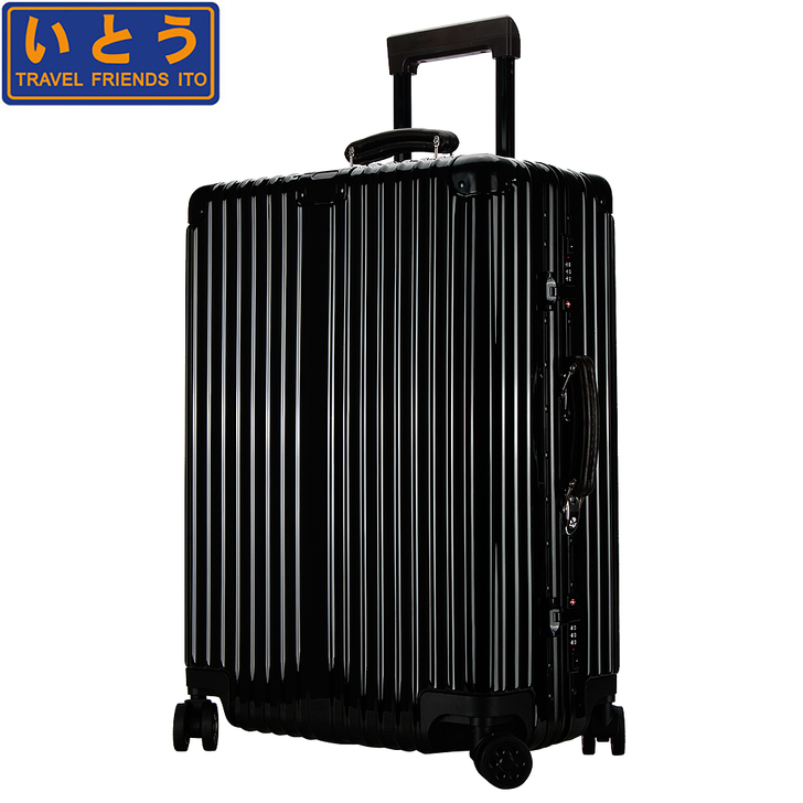 Travel Friends Ito铝框拉...