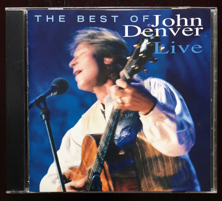 美国乡村民谣《约翰##amp；middot...