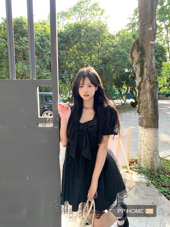 连衣裙
