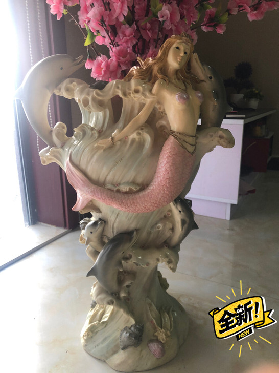 工艺品，收藏品，大花瓶