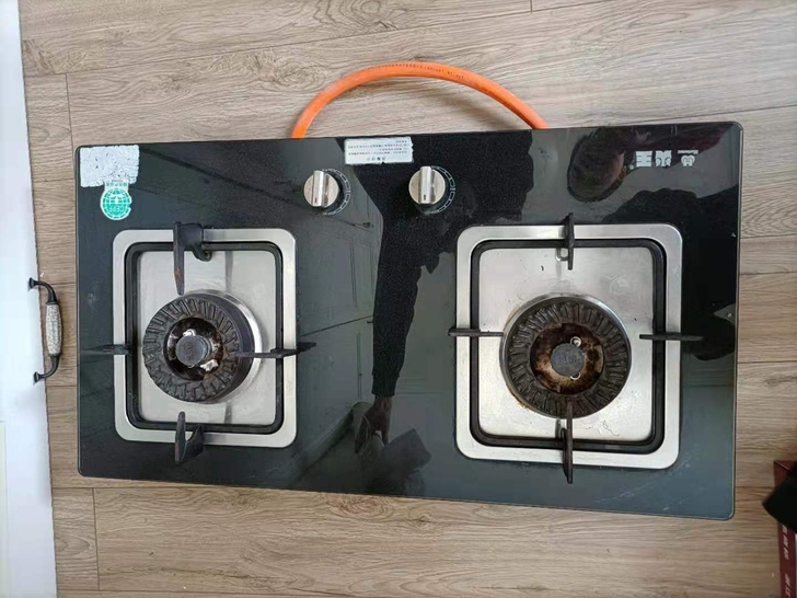 品牌型号 ：火王