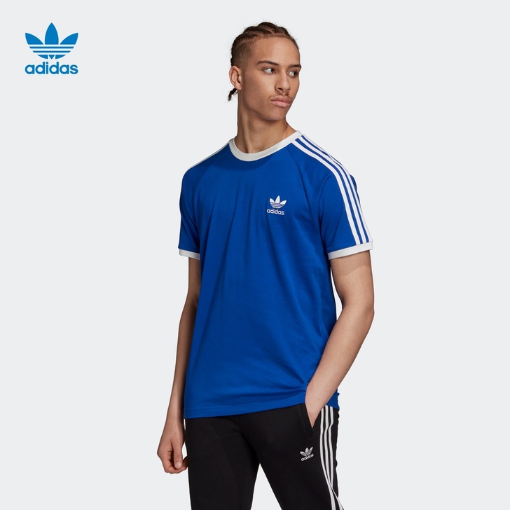 Adidas/阿迪达斯 T恤