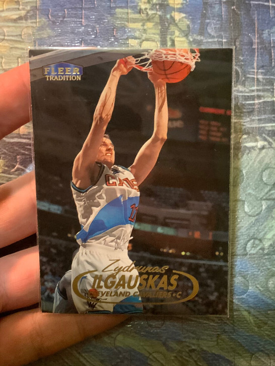 [LT球卡]NBA 球星卡 帕尼尼 大Z ...