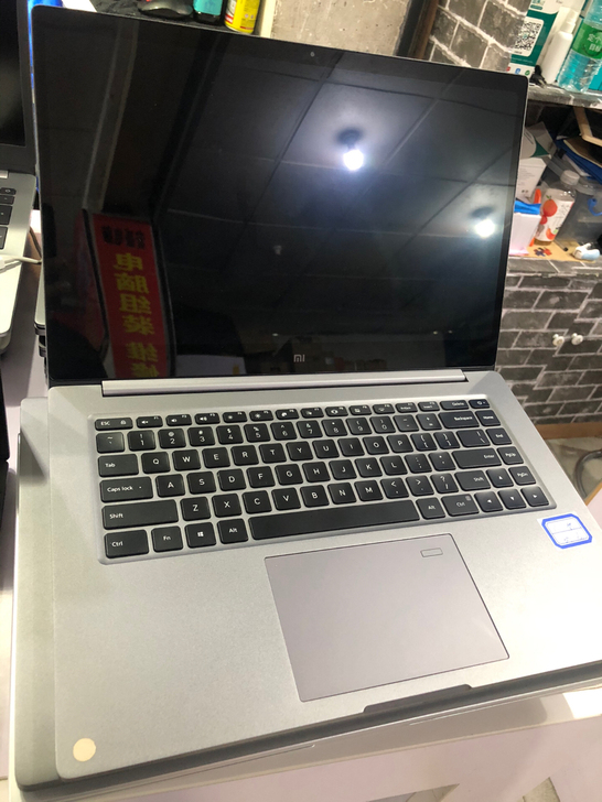 小米15pro笔记本 I5 8+256 2...