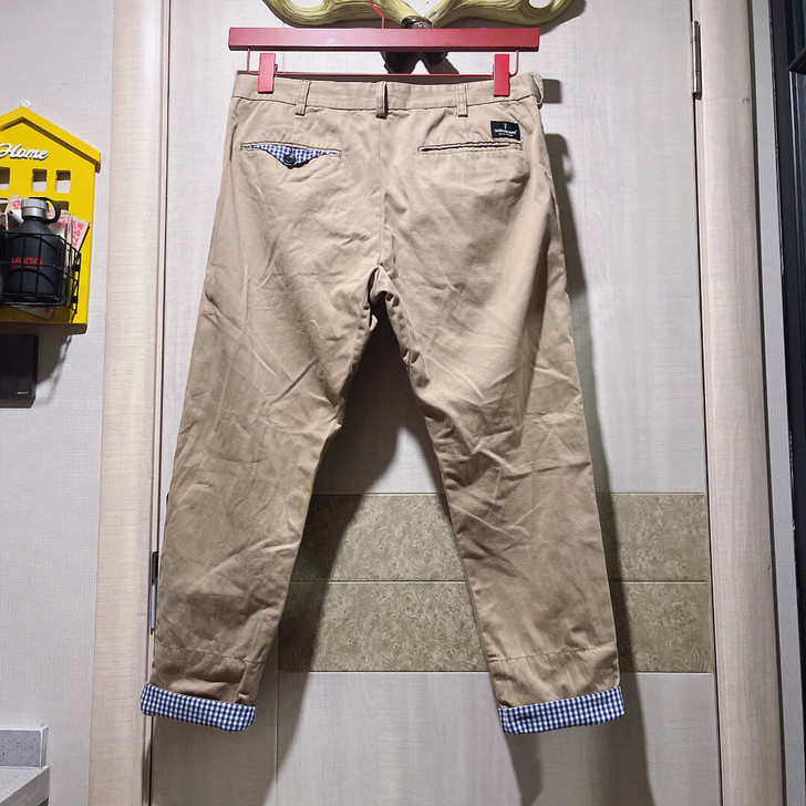 自穿正品it购入underground男士...