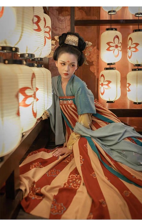 花朝记