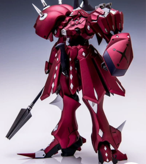 五星物语 gk 白模 1:100 fss ...