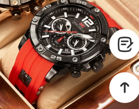 正品男士全自动机械新款手表十大潮流运动夜光...