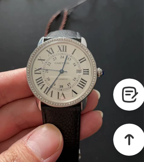 伦敦solo 后钻 二手商品售出不退不换 ...