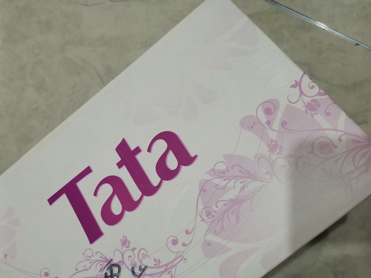 他她品牌，坡跟，真皮，38# 有意者私聊