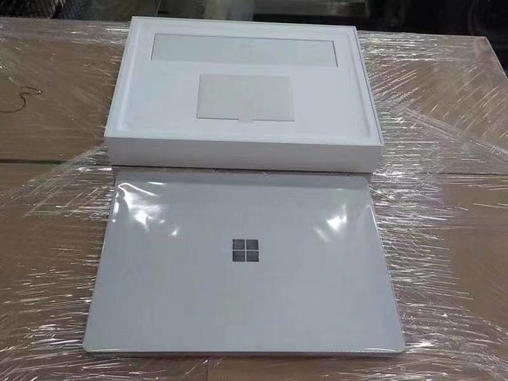 全新未拆装微软Microsoft surf...