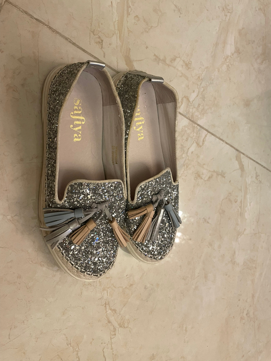 索菲亚 女士单鞋