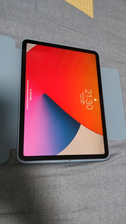 9.9新 iPad pro 2021 11...