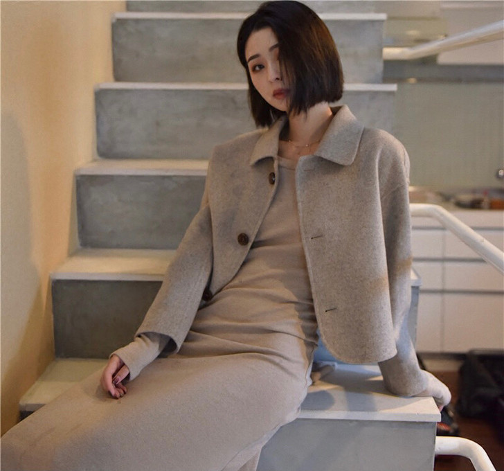 [WALKINDARK]本期最爱 全羊毛燕...