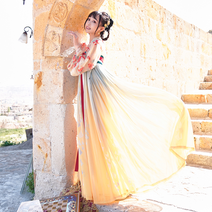 十三余小豆蔻儿[长命缕##amp;midd...