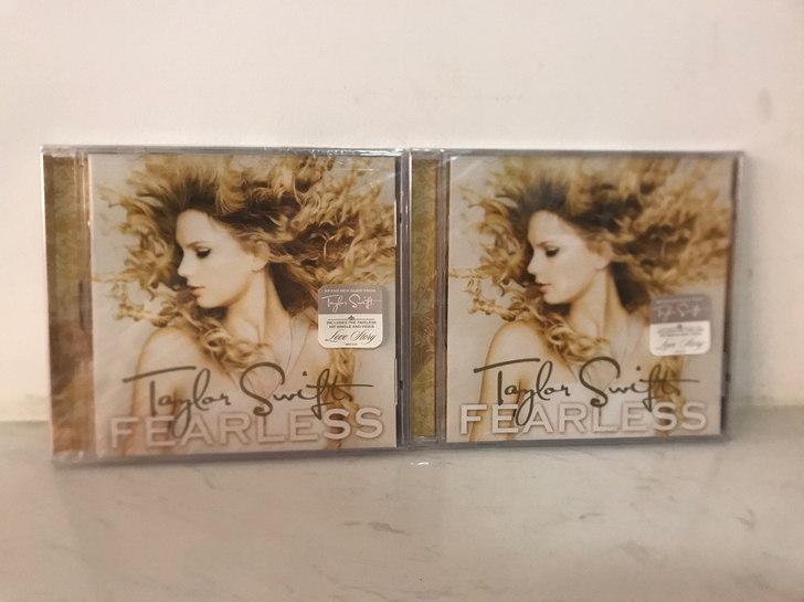 Taylor Swift 泰勒斯威夫特 F...