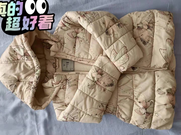 品牌型号 next 正版 质地柔软 2-3岁