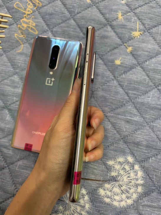 一加8 5G银翼8＋128G手机原装无拆机...