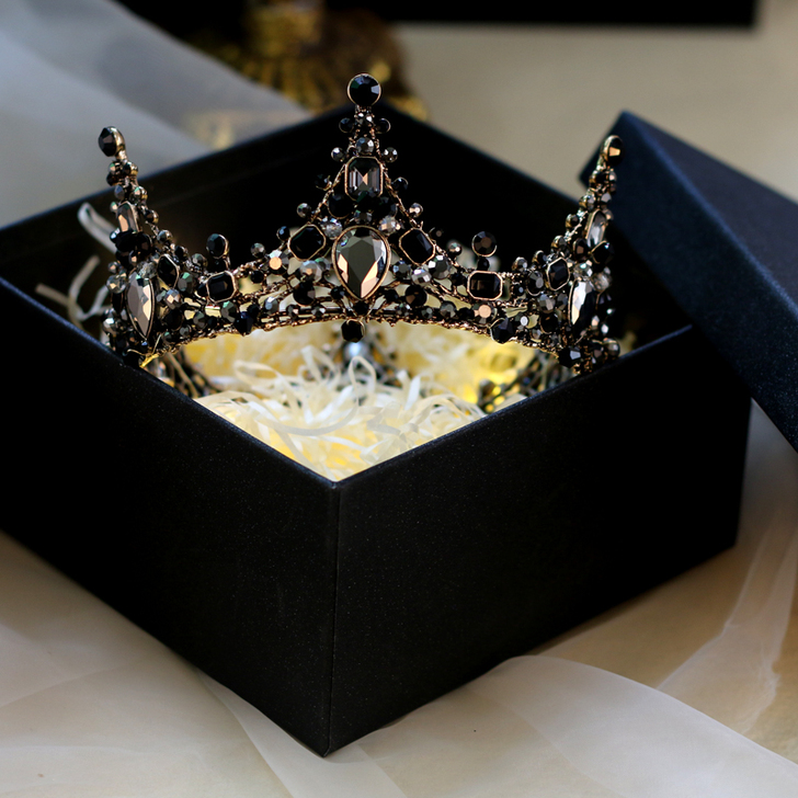 欧旭（服饰配件） 发饰头饰