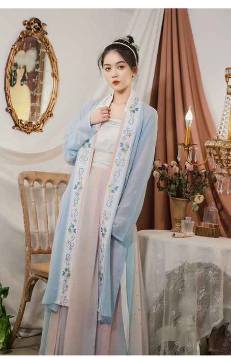 花朝记-彩虹私语