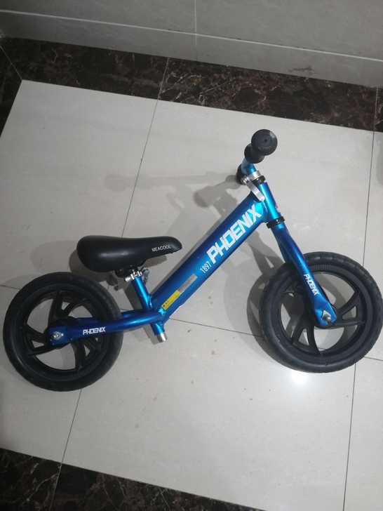 凤凰牌平衡车,较新,35自提,地址在东西湖...