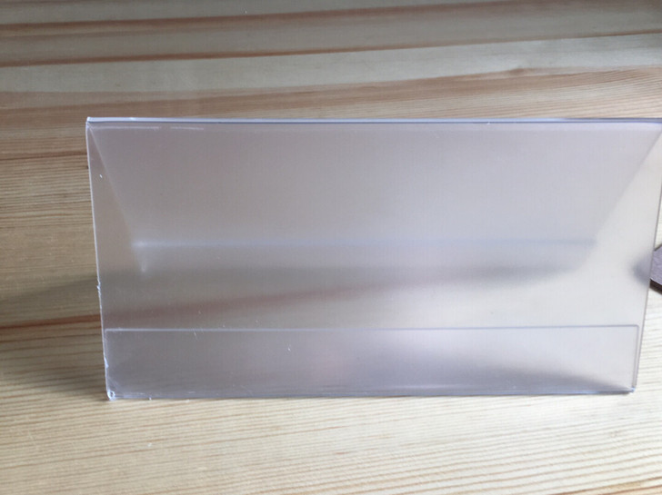 亚克力透明姓名牌会议牌席位牌桌牌