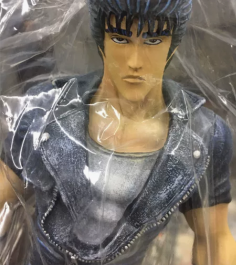 日版包邮 北斗神拳 NODAYA 健次郎 ...