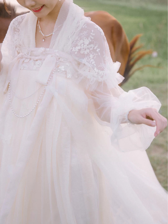 汉服 汉元素