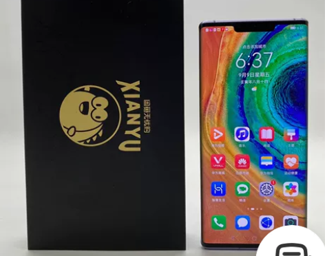 9成新【特价】Huawei/华为 华为 m...