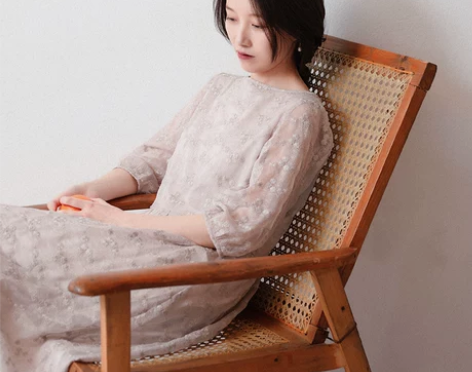 21CXC-210【婉婉荷香】前世今生复古...
