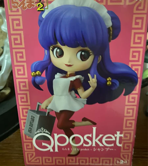 Q posket 乱马猫饭店 珊璞 感兴趣...