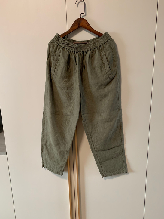 梭家 M 穿过几次 转