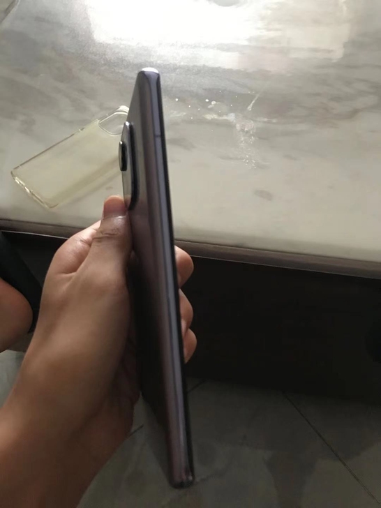 小米11pro 12+256 紫色99新 ...