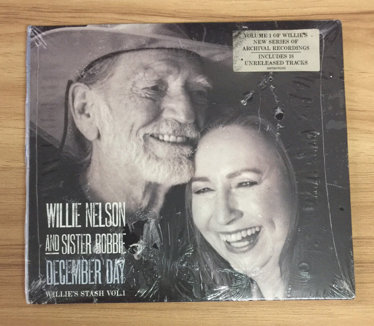 乡村 December Day: Will...